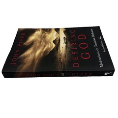 Desiring God, Revised Edition : Meditations of a Christian Hedonist by John…