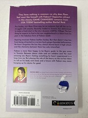 Tough Guy (Game Changers, 3) by Rachel Reid (2024, Paperback) *Unused