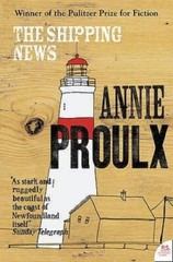 The shipping News : A Novel – Paperback By E Annie Proulx – ACCEPTABLE
