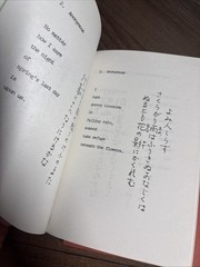 Lot of Howard S. Levy Poem Books Japanese – Senryu / Hyakunin / Kokinshu / Haiku