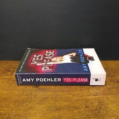 Yes Please by Amy Poehler (2018, Mass Market)