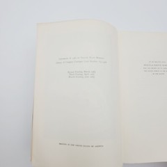 The Oxford History of the American People by Samuel Eliot Morison 1965