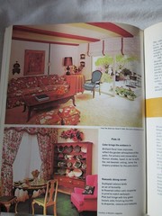 SINGER Sewing Book 2nd Ed. Vintage 1972 ~ Color Photos & Illustrations 500 Pages