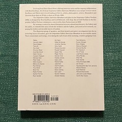London Dialogues (Hans Ulrich Obrist & Rem Koolhaas)