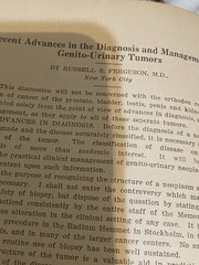 „Lectures 1935, Mid-South Post Graduate Medical Assembly” by Ransom & Ransom