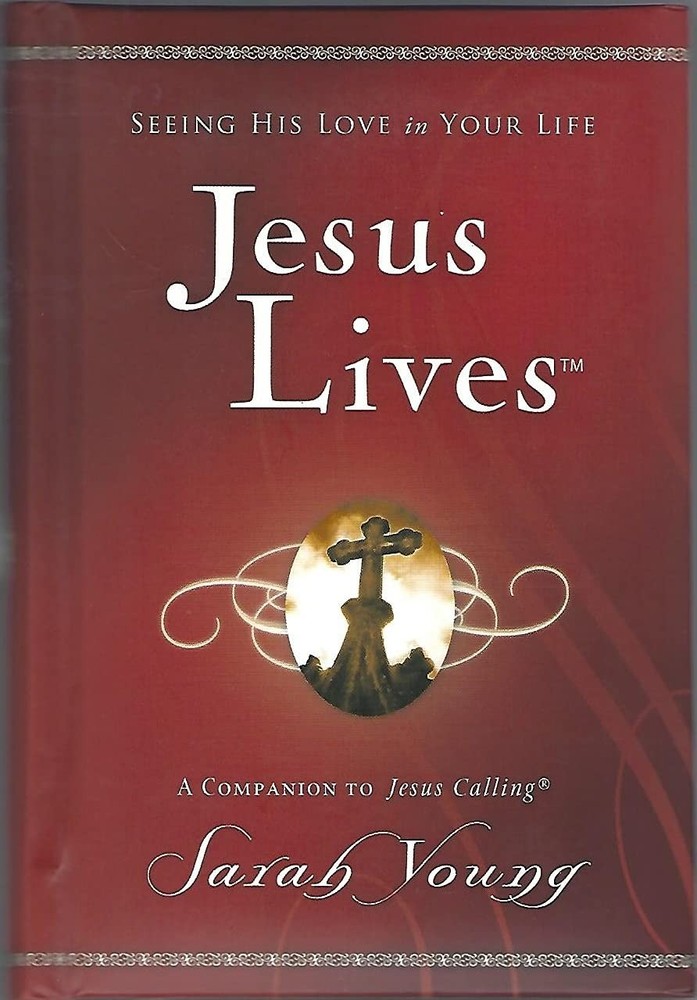 Jesus Lives