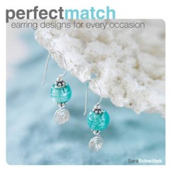 Perfect Match: Earring Designs For Every Occasion – Paperback – GOOD