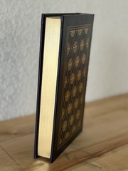 The Screwtape Letters C.S. Lewis Collectors Edition Leatherbound HC Easton Press
