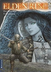 Elden Ring 07 Nikiichi Tobita