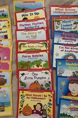 Little Leveled Readers by Scholastic Learn to Read Kids Books Lot 61 A-D