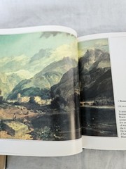 The Life and Works of Turner By Clarence Jones 77 Pages Illustrated 1994