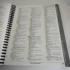 ICD-10-CM Expert Complete Code Set 2025 – Spiral-bound by AAPC