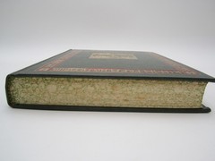 THE HOBBIT J. R. R. Tolkien Hardcover with Slipcase Houghton Mifflin 1966