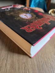 Outlander by Diana Gabaldon (Hardcover 1991)