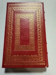 Franklin Library The Scarlet Letter Nathaniel Hawthorne 1976 Limited Leather