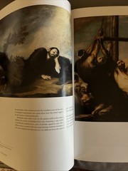 RARE 1st Edition the PRADO Museum Collection of Paintings Abrams Vintage