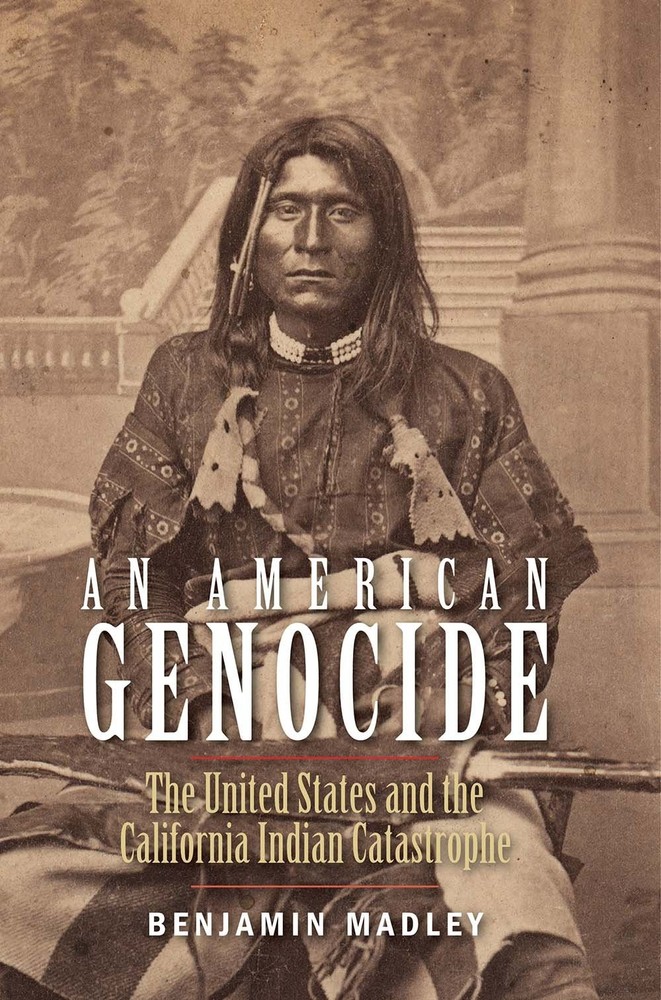 An American Genocide by Madley