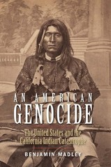 An American Genocide by Madley