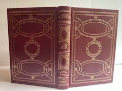 Franklin Library: Choose your own Limited Editions Society books. See details