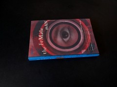 Joanna Russ – The Female Man – Beacon Press 4th Printing