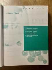 Used Very Good Investments by Bodie Kane Marcus Fourth Edition