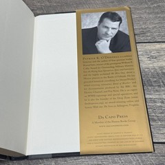 The Brenner Assignment Patrick K. O’Donnell SIGNED 2008 HCDJ First Printing WWII
