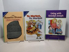 Scott Foresman Reading Street Grade 4 Lot of 22 Science, Social Studies, Reading
