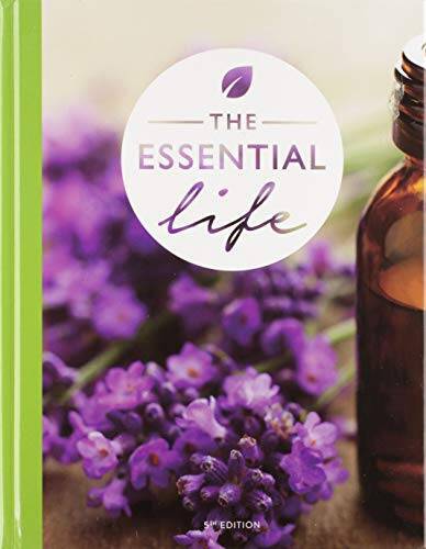 The Essential Life – 5th Edition – Hardcover By Total Wellness Publishing – GOOD