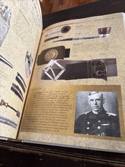 Illustrated Encyclopedia of Small Arms by Matthews, Rupert