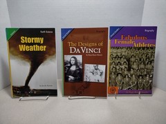 Scott Foresman Reading Street Grade 4 Lot of 22 Science, Social Studies, Reading