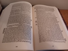 Foxe’s Book of Martyrs Unabridged Facsimile Complete 3 Volume Set Out of Print