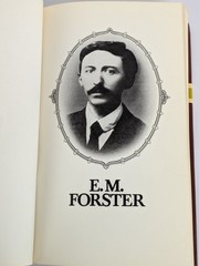 E.M. Forster Omnibus Complete & Unabridged Vintage 1978 (Hardcover)