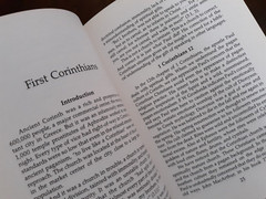 HEAVENLY TONGUES OR EARTHLY LANGUAGES? by Gary Goodell. Beacon Hill Press. 1989.