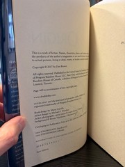 Origin Dan Brown 1st Ed. 2017 SIGNED!! Pristine Copy!!!