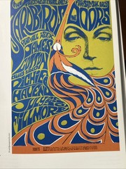 Summer Of Love Art of The Psychedelic Era Grunenberg Tate 2005 HC DJ B-112025