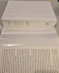 1913: In Search of the World Before the Great War