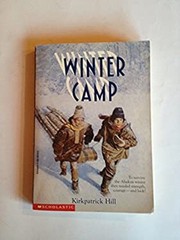 Winter Camp Prebound Kirkpatrick Hill