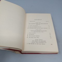 The King’s Peace, 1637–1641 The Macmillan Company 1969 Hardcover C.V. Wedgwood