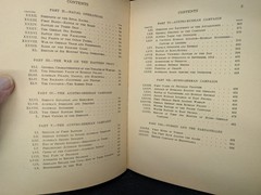 Story of the Great War Diplomatic Edition 1916-1920 8 vol complete G+ 251105