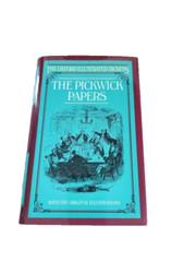 The Oxford Illustrated Dickens 20 Volume Complete Set by Charles Dickens