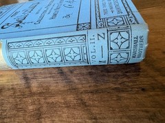 The Salt Cellars by C H Spurgeon Vol. 2 M – Z 1891