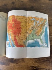Growth of the American Republic 1950~Samuel Morison~LEATHER PRESENTATION COPY