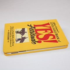 Jeffrey Gitomer’s YES Attitude For Lifetime Of SUCCESS BOOK BUSINESS MOTIVATION