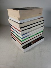Terrorism (11 Book Lot) Pan Am 103, Islam, Iraq, Iran, 9/11, Mass Destruction