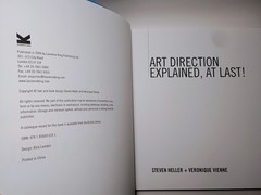 Art Direction Explained, At Last!