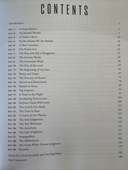 Understanding Biblical Prophecy: A 30-Day Bible Study by David Jeremiah (2026)