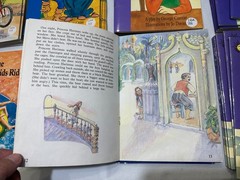 The Wright Group Fluency Lot 14 Sunshine Reader Books Teacher Homeschool