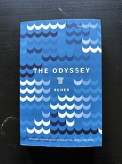 Signature Editions Ser.: The Odyssey by Homer (2022, Trade Paperback)