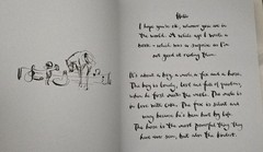 The Boy, the Mole, the Fox and the Horse by Charlie Mackesy