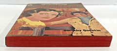 Vintage Harlequin Romance #1724, Wedding At Blue River by Dorothy Quentin, A439